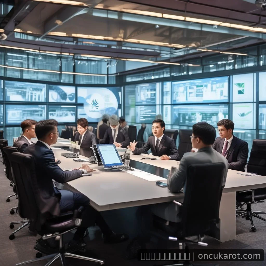 澳门威尼斯人赌场官网 - 华为芯片性能超越竞品，功耗数据公布 配图1